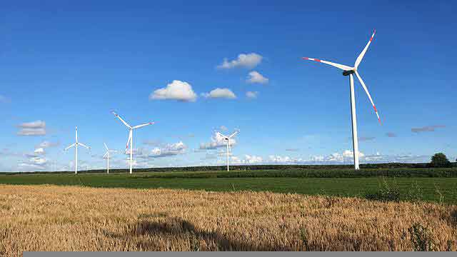 cara kerja pembangkit listrik tenaga angin cover